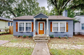 Blissful Bungalow